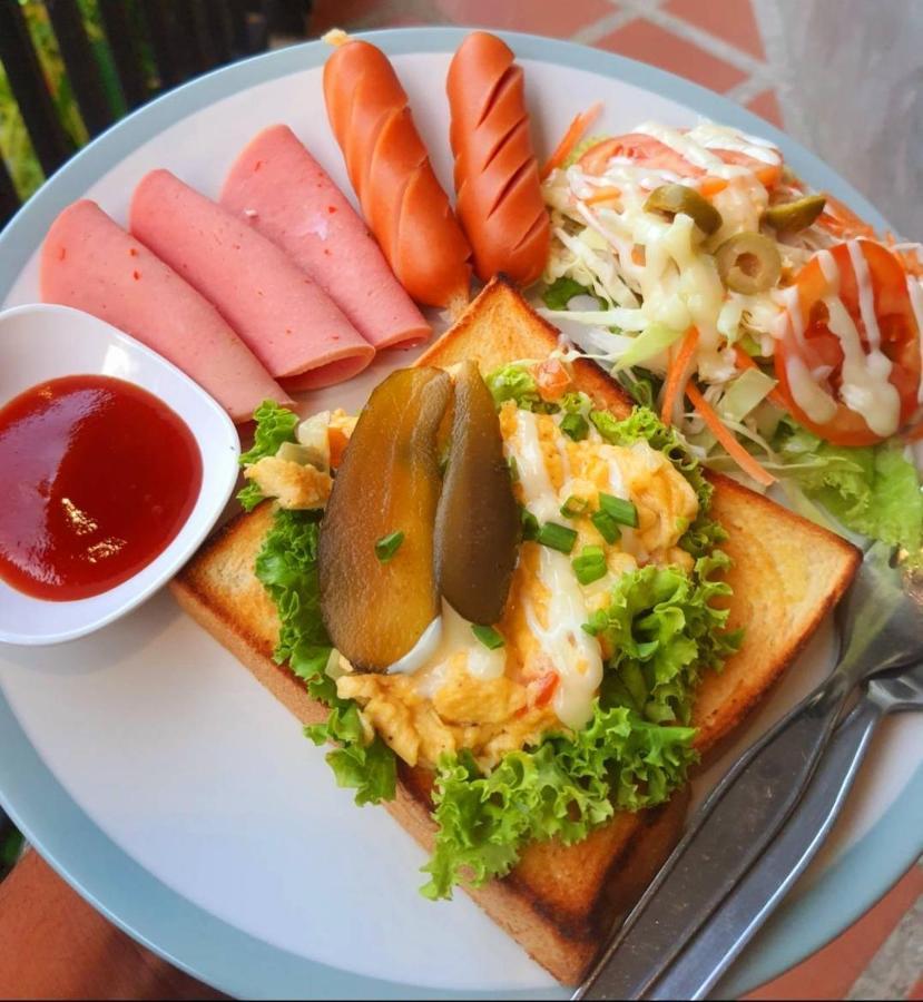 Areeya Phubeach Resort Coliving Coworking Ao Nang エクステリア 写真