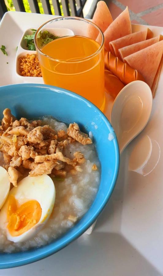 Areeya Phubeach Resort Coliving Coworking Ao Nang エクステリア 写真