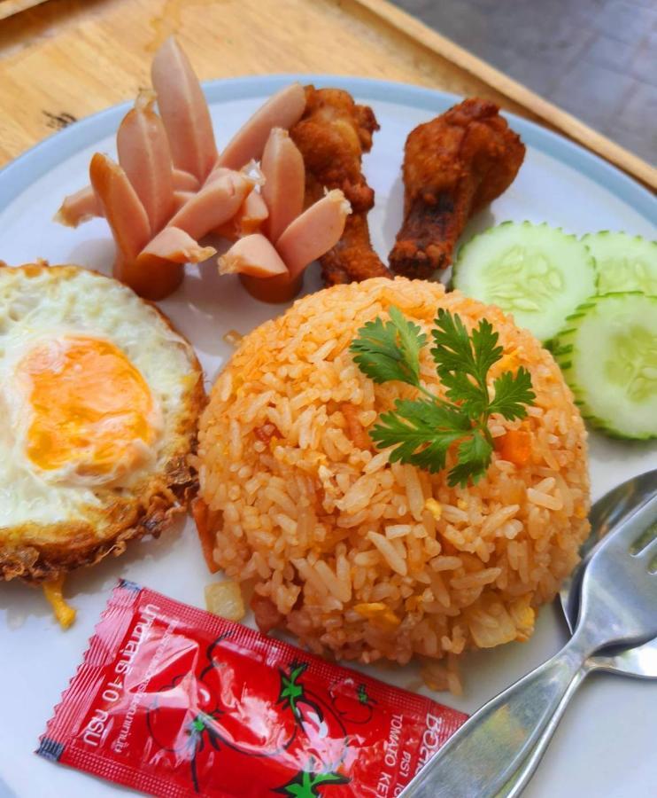Areeya Phubeach Resort Coliving Coworking Ao Nang エクステリア 写真