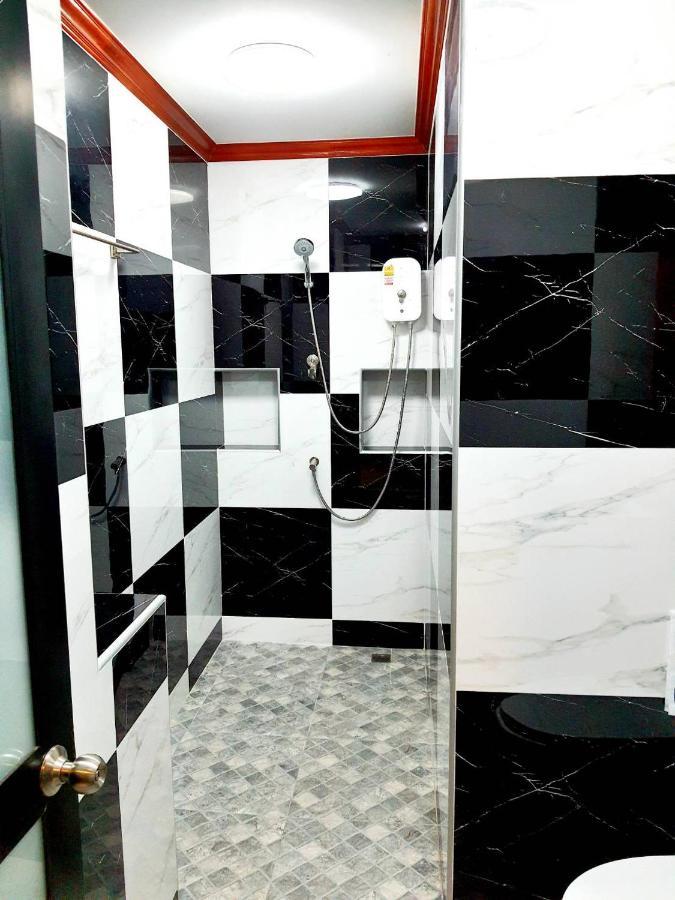 Areeya Phubeach Resort Coliving Coworking Ao Nang エクステリア 写真