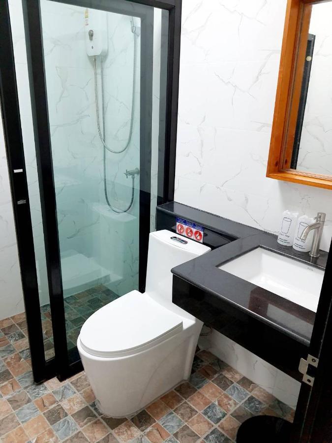 Areeya Phubeach Resort Coliving Coworking Ao Nang エクステリア 写真