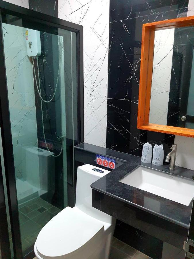 Areeya Phubeach Resort Coliving Coworking Ao Nang エクステリア 写真