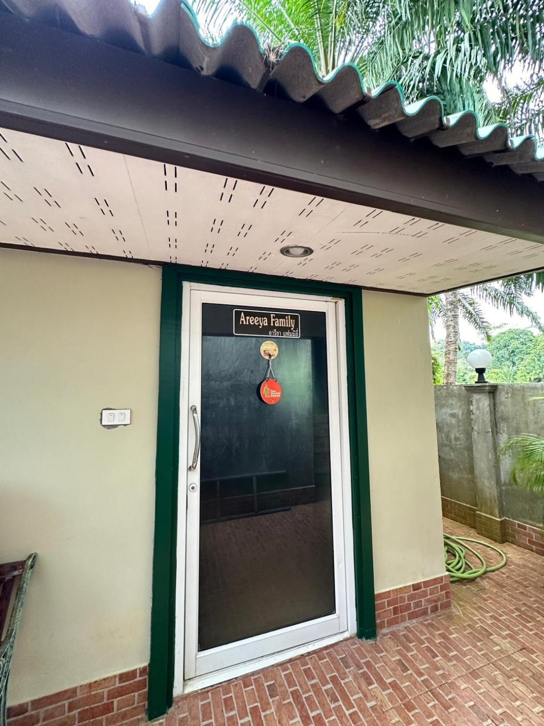 Areeya Phubeach Resort Coliving Coworking Ao Nang エクステリア 写真