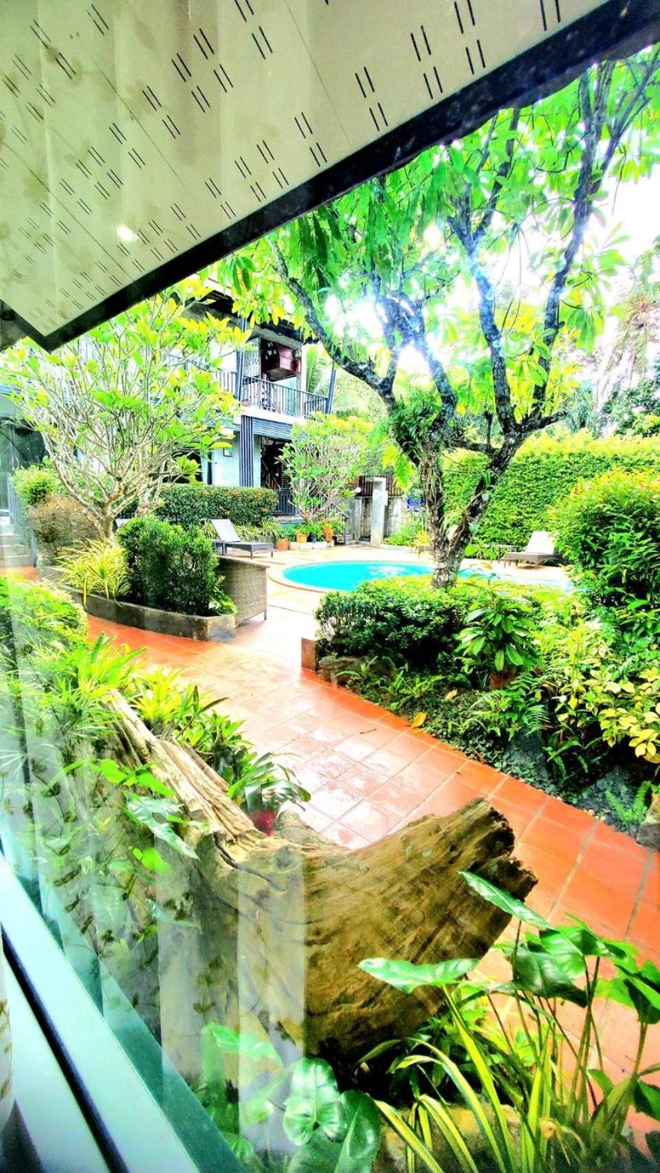 Areeya Phubeach Resort Coliving Coworking Ao Nang エクステリア 写真